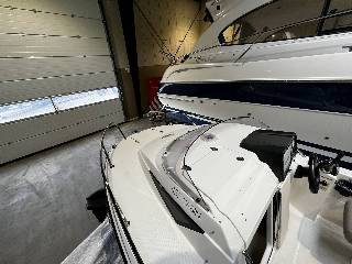 Quicksilver 455 Cabin