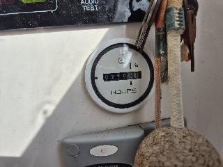 Quicksilver 630 m/ MerCruiser Diesel 135 HK