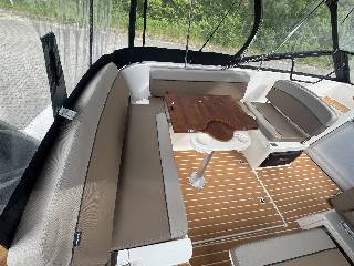 Quicksilver 675 Activ Cruiser m/Mercury F225 og udstyr