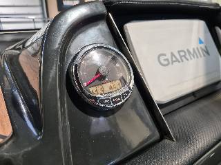 Quicksilver 755 Cruiser - 250 HK Mercury PRO XS/Udstyr