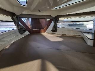 Quicksilver 755 Cruiser - 250 HK Mercury PRO XS/Udstyr