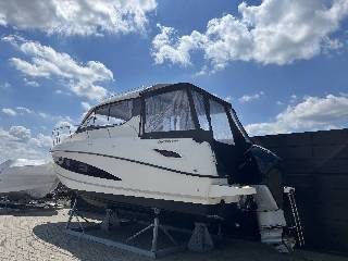 Quicksilver 905 Active Wekeend - Mercury 300 HK/Udstyr