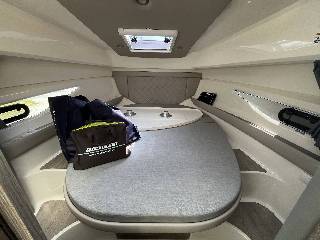 Quicksilver 905 Active Wekeend - Mercury 300 HK/Udstyr