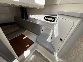 Quicksilver 905 Active Wekeend - Mercury 300 HK/Udstyr