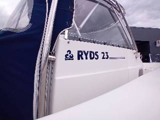 Ryds 23 WA