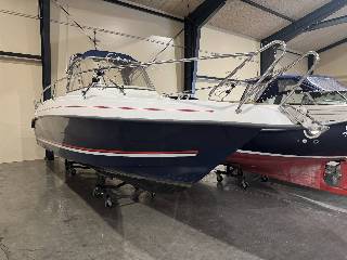 Ryds 23 WA 4,3 mercruiser