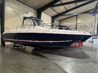 Ryds 23 WA 4,3 mercruiser