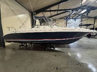 Ryds 23 WA 4,3 mercruiser