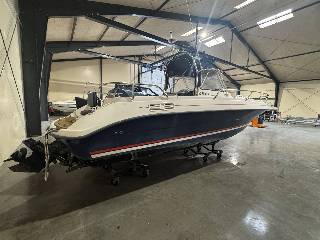 Ryds 23 WA 4,3 mercruiser