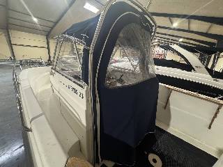 Ryds 23 WA 4,3 mercruiser