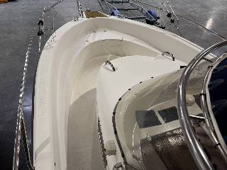 Ryds 23 WA 4,3 mercruiser