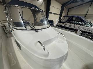 Ryds 23 WA 4,3 mercruiser