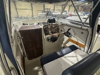 Ryds 23 WA 4,3 mercruiser