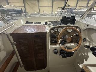 Ryds 23 WA 4,3 mercruiser