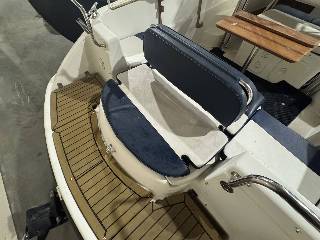 Ryds 23 WA 4,3 mercruiser