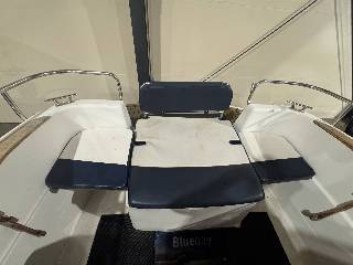 Ryds 23 WA 4,3 mercruiser