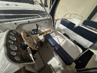 Ryds 23 WA 4,3 mercruiser