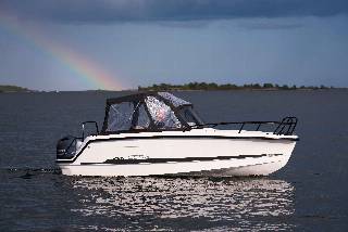 Ryds 550 VI Mid C - Yamaha 100 HK