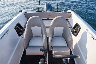 Ryds 550 VI Mid C - Yamaha 100 HK
