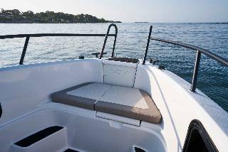 Ryds 550 VI Mid C - Yamaha 100 HK