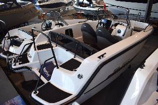 Ryds 550 VI Mid C - Yamaha 100 HK