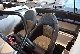 Ryds 550 VI Mid C - Yamaha 100 HK