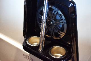 Ryds 550 VI Mid C - Yamaha 100 HK