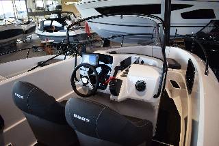 Ryds 550 VI Mid C - Yamaha 100 HK