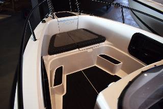 Ryds 550 VI Mid C - Yamaha 100 HK
