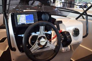 Ryds 550 VI Mid C - Yamaha 100 HK