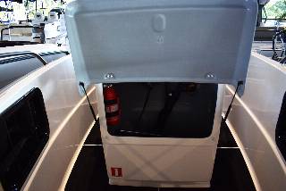 Ryds 550 VI Mid C - Yamaha 100 HK