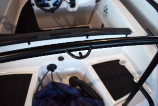 Ryds 550 VI Mid C - Yamaha 100 HK
