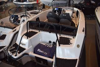 Ryds 550 VI Mid C - Yamaha 100 HK