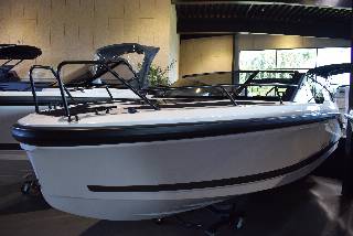 Ryds 650 DC - Yamaha 150 HK/Udstyr