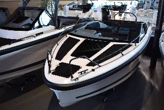 Ryds 650 DC - Yamaha 150 HK/Udstyr
