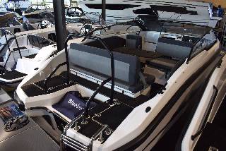 Ryds 650 DC - Yamaha 150 HK/Udstyr