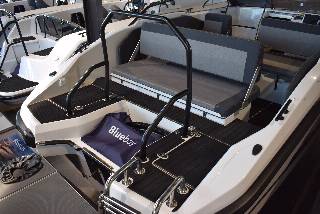 Ryds 650 DC - Yamaha 150 HK/Udstyr