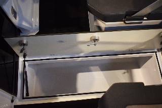Ryds 650 DC - Yamaha 150 HK/Udstyr