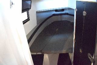 Ryds 735VI - 200 HK Yamaha/Udstyr