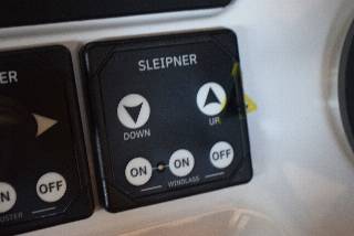 Ryds 735VI - 200 HK Yamaha/Udstyr