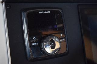 Ryds 735VI - 200 HK Yamaha/Udstyr