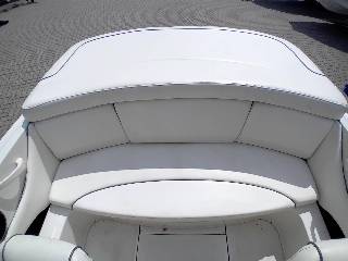 Searay 175 Sport/MerCruiser 3.0L 135 HK