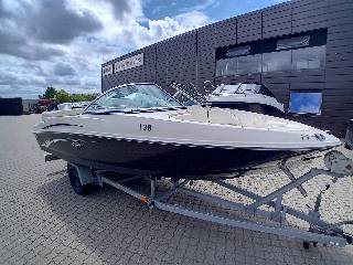 Searay 175 Sport/MerCruiser 3.0L 135 HK