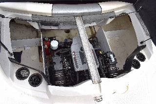 Searay 195 Sport m Mercruiser 5,0MPI V8