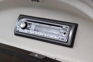 Searay 195 Sport m Mercruiser 5,0MPI V8
