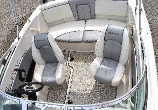 Searay 195 Sport m Mercruiser 5,0MPI V8
