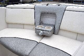 Searay 195 Sport m Mercruiser 5,0MPI V8