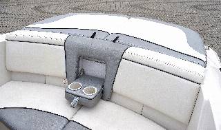 Searay 195 Sport m Mercruiser 5,0MPI V8