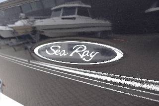 Searay 195 Sport m Mercruiser 5,0MPI V8