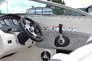 Searay 195 Sport m Mercruiser 5,0MPI V8